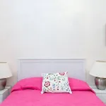 Trastevere Large Comfortable Apartment