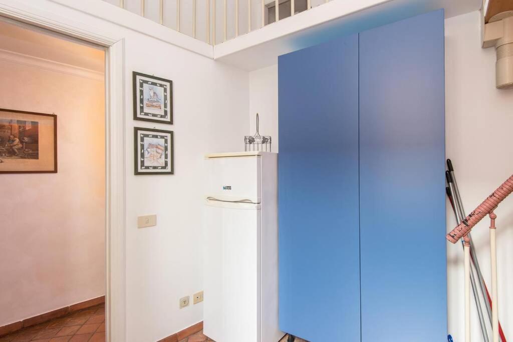 Trastevere Large Comfortable Apartment Rom