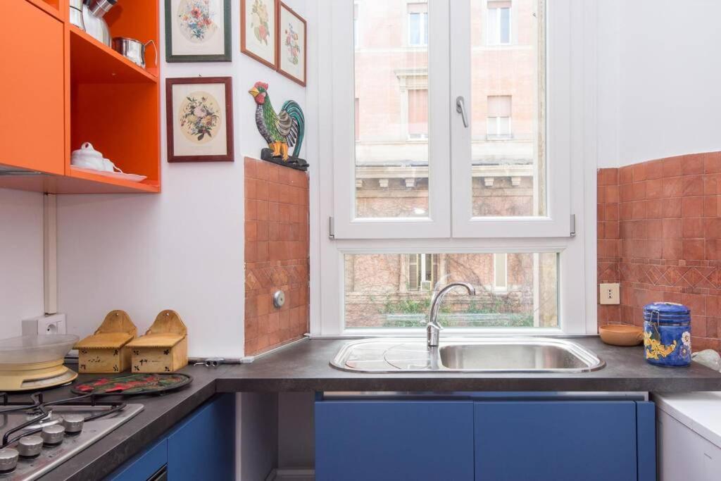 Apartment Trastevere Large Comfortable *