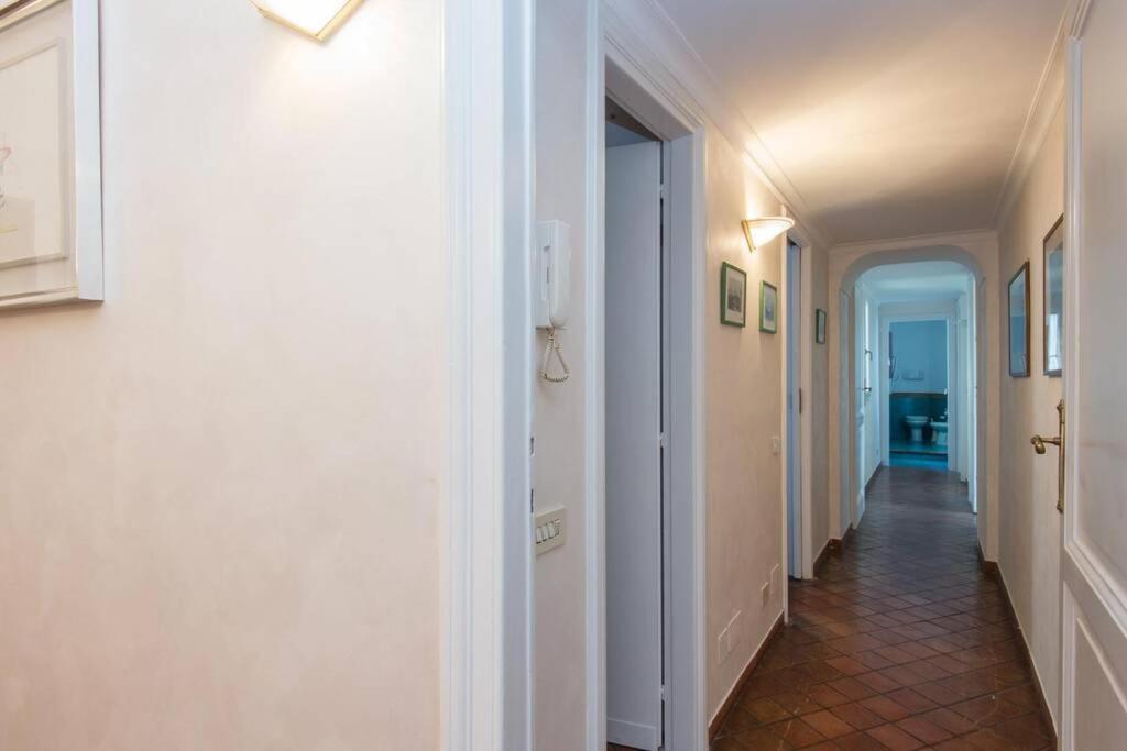 Apartment Trastevere Large Comfortable *